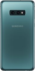 Samsung Galaxy S10e -Android-puhelin Dual-SIM, 128 Gt, Prism Green, kuva 2