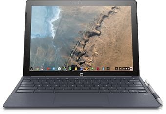 HP Chromebook x2 12-f002no 12,3" -kannettava, Chrome OS, kuva 2