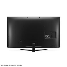 LG 70UM7450 70" Smart 4K Ultra HD LED -televisio, kuva 5