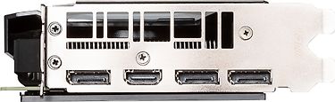 MSI GeForce RTX 2070 SUPER VENTUS OC 8192 Mt -näytönohjain PCI-e-väylään, kuva 3