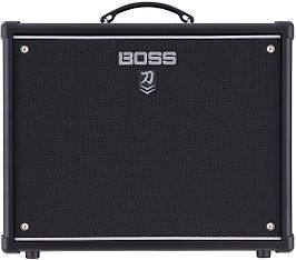 Boss Katana-100 MkII -1x12" kitaracombo, 100 W, kuva 2