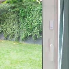 Netatmo Door and Window Sensors -ovi- ja ikkuna-anturit valvontakameralle, 3kpl, kuva 5