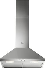 Electrolux LFC316X -liesituuletin, teräs, 60 cm