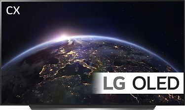 LG OLED77CX 77" 4K Ultra HD OLED -televisio