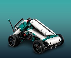 LEGO Mindstorms 51515 - Robotti-innovaattori, kuva 12