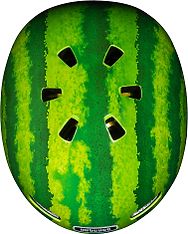 Nutcase Street Watermelon Mips -pyöräilykypärä, 56-60 cm, kuva 4