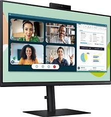 Samsung Webcam Monitor S4 24" -näyttö, kuva 3