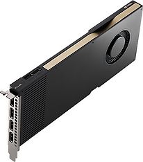 Lenovo Nvidia Quadro RTX A4000 16 Gt -näytönohjain, kuva 3