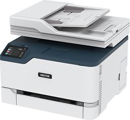 Xerox C235 -värilasermonitoimitulostin