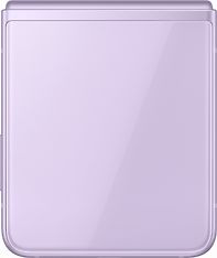 Samsung Galaxy Z Flip3 -puhelin, 128/8 Gt, Trendy Lavender, kuva 2
