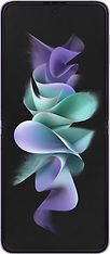 Samsung Galaxy Z Flip3 -puhelin, 256/8 Gt, Trendy Lavender, kuva 7