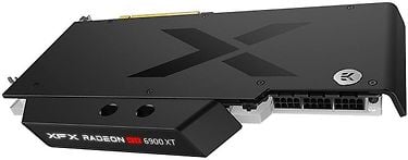 XFX Speedster ZERO AMD Radeon RX 6900XT RGB EKWB näytönohjain, kuva 3