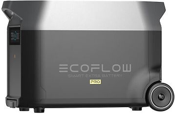 EcoFlow Delta Pro Smart Extra Battery -lisäakku, 3600 Wh, kuva 3