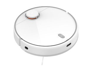 Xiaomi Vacuum Mop 2 Pro -robotti-imuri, valkoinen