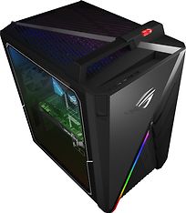 Asus ROG Strix GA35 -pelitietokone, Win 11 (G35DX-NR005W), kuva 3