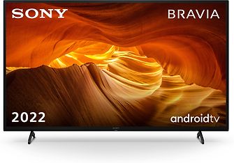 Sony KD-43X72K 43" 4K LED Android TV