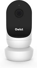 Owlet Cam 2 Smart HD -videoitkuhälytin, white, kuva 3