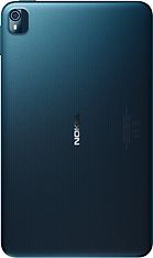 Nokia T10 8" 64 Gt WiFi+4G -tabletti, sininen, kuva 7