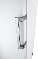 LG GLE71SWCSZ -jääkaappi, valkoinen ja LG GFE61SWCSZ -kaappipakastin, valkoinen, kuva 24