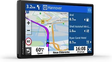 Garmin Drive 55 -autonavigaattori, Eurooppa, kuva 3