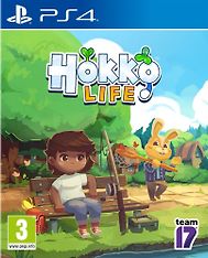 Hokko Life -peli, PS4