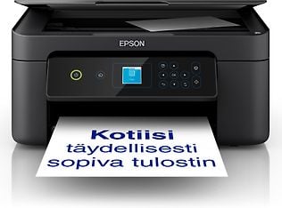 Epson Expression XP-3205 -langaton A4-monitoimitulostin