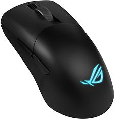 Asus ROG Keris Wireless Aimpoint -langaton pelihiiri, musta, kuva 2