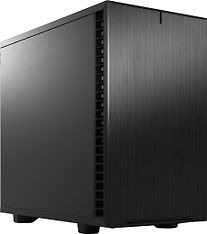 Fractal Design Define 7 Nano Mini-ITX-kotelo, musta