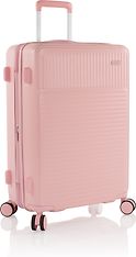Heys Pastel Blush M 66 cm -matkalaukku, vaaleanpunainen