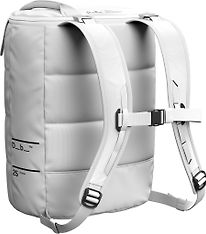 Db Roamer Duffel Pack 25L -matkakassi, white out, kuva 4