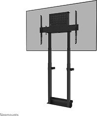 Neomounts By Newstar WL55-875BL1 -moottoroitu seinäteline enintään 100" näytölle