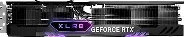 PNY GeForce RTX 4070 Ti 12GB OC XLR8 Gaming Verto -näytönohjain, kuva 10