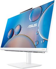 Asus Zen AiO 24 23,8" All-In-One -tietokone, Win 11 (A5402WVAK-WA037W), kuva 2