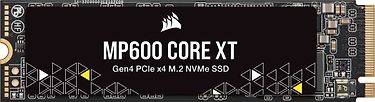 Corsair MP600 CORE XT 1 Tt M.2 -SSD-kovalevy, kuva 3