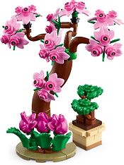 LEGO Friends 41757 - Kasvitieteellinen puutarha, kuva 8