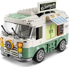 LEGO DREAMZzz 71456 - Rouva Castillon kilpikonna-auto, kuva 8