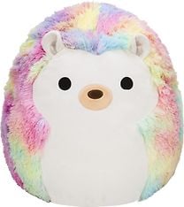 Squishmallows Fuzz A Mallows Bowie Hedgehog - pehmolelu, 50 cm