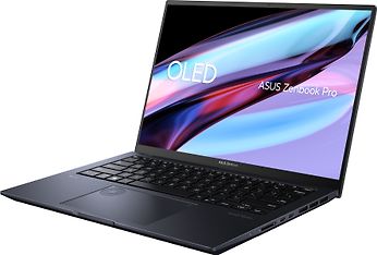 Asus Zenbook Pro 14 OLED 14" -kannettava, Win 11 Pro (UX6404VV-P1105X), kuva 3