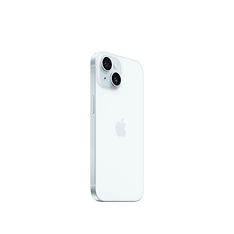 Apple iPhone 15 128 Gt -puhelin, sininen (MTP43), kuva 3