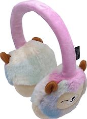 Squishmallows Headphone Bluetooth-kuulokkeet, Len, kuva 3