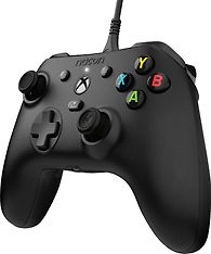 Nacon Evol-X -langallinen peliohjain, musta, Xbox, kuva 2