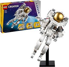 LEGO Creator 31152  - Astronautti avaruudessa, kuva 2