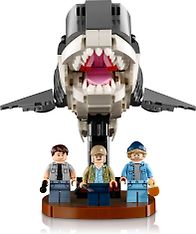 LEGO Ideas 21350 - Tappajahai, kuva 13