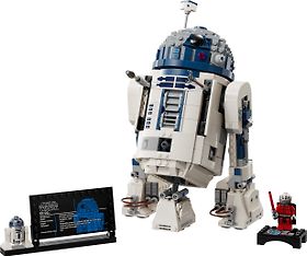 LEGO Star Wars 75379  - R2-D2™, kuva 4