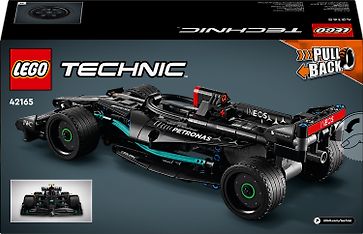 LEGO Technic 42165  - Mercedes-AMG F1 W14 E Performance Pull-Back, kuva 12