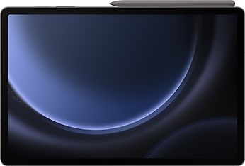 Samsung Galaxy Tab S9 FE+ 12,4" WiFi-tabletti, 8 Gt / 128 Gt, Android 13, Gray, kuva 5