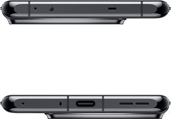 OnePlus 12 5G -puhelin, 512/16 Gt, Silky Black, kuva 7