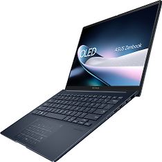 Asus Zenbook 14 OLED 14" -kannettava, Win 11 (UX3405MA-PZ495X), kuva 3