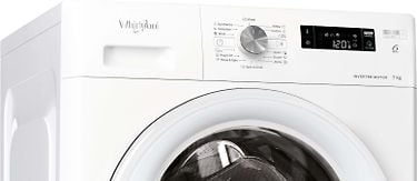 Whirlpool FFS 7469 W EE -pyykinpesukone, kuva 3