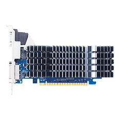 Asus ENGT520 SILENT/DI/1GD3(LP) GeForce GT520 1024 MB DDR3 PCI Express x16 -näytönohjain, kuva 2